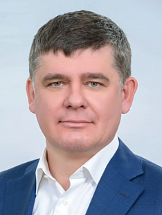 Хавилов Андрей Владимирович